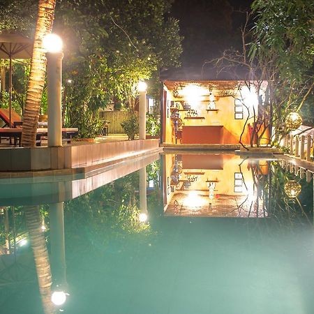 Tropical Hill Kep Cambodia Hotel Ngoại thất bức ảnh