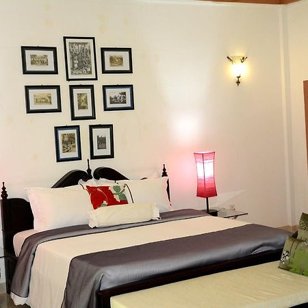 Tropical Hill Kep Cambodia Hotel Ngoại thất bức ảnh