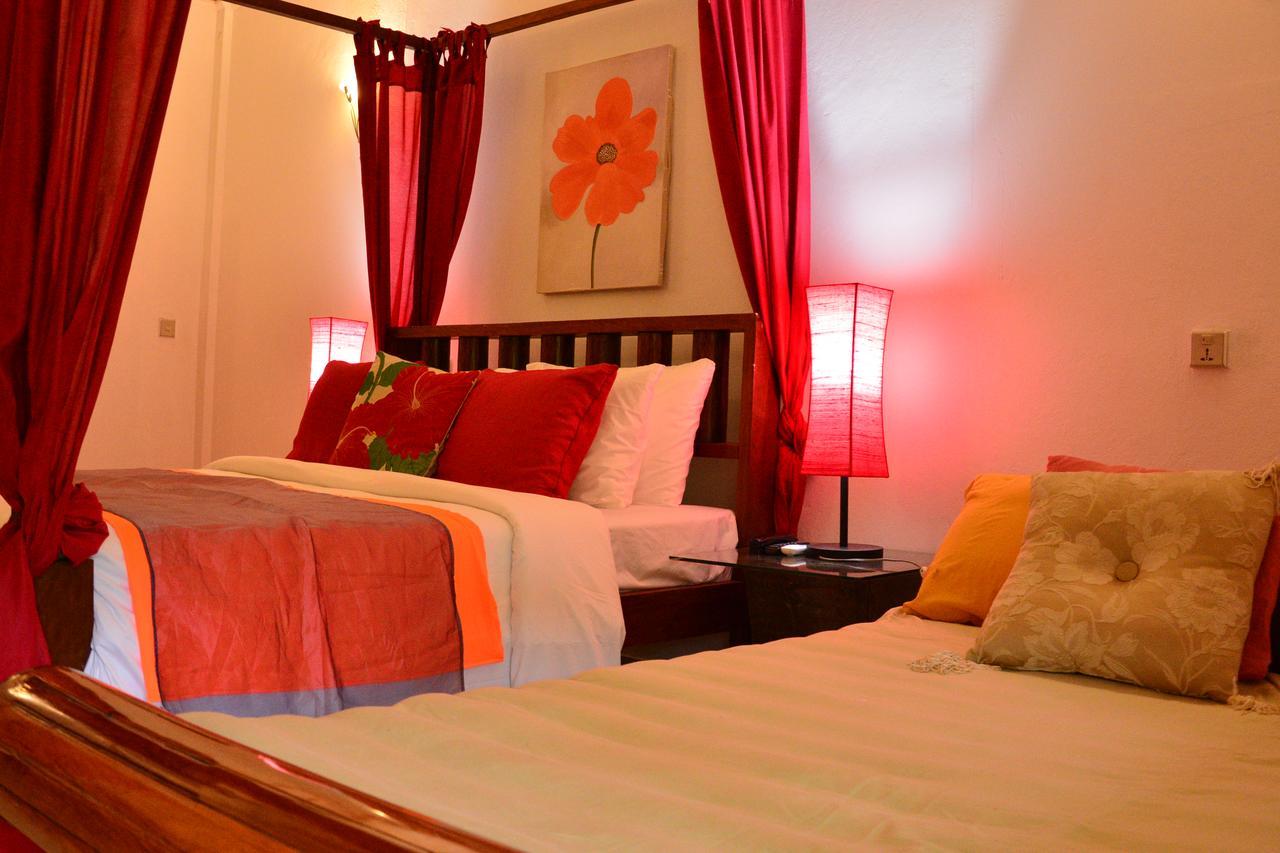 Tropical Hill Kep Cambodia Hotel Ngoại thất bức ảnh