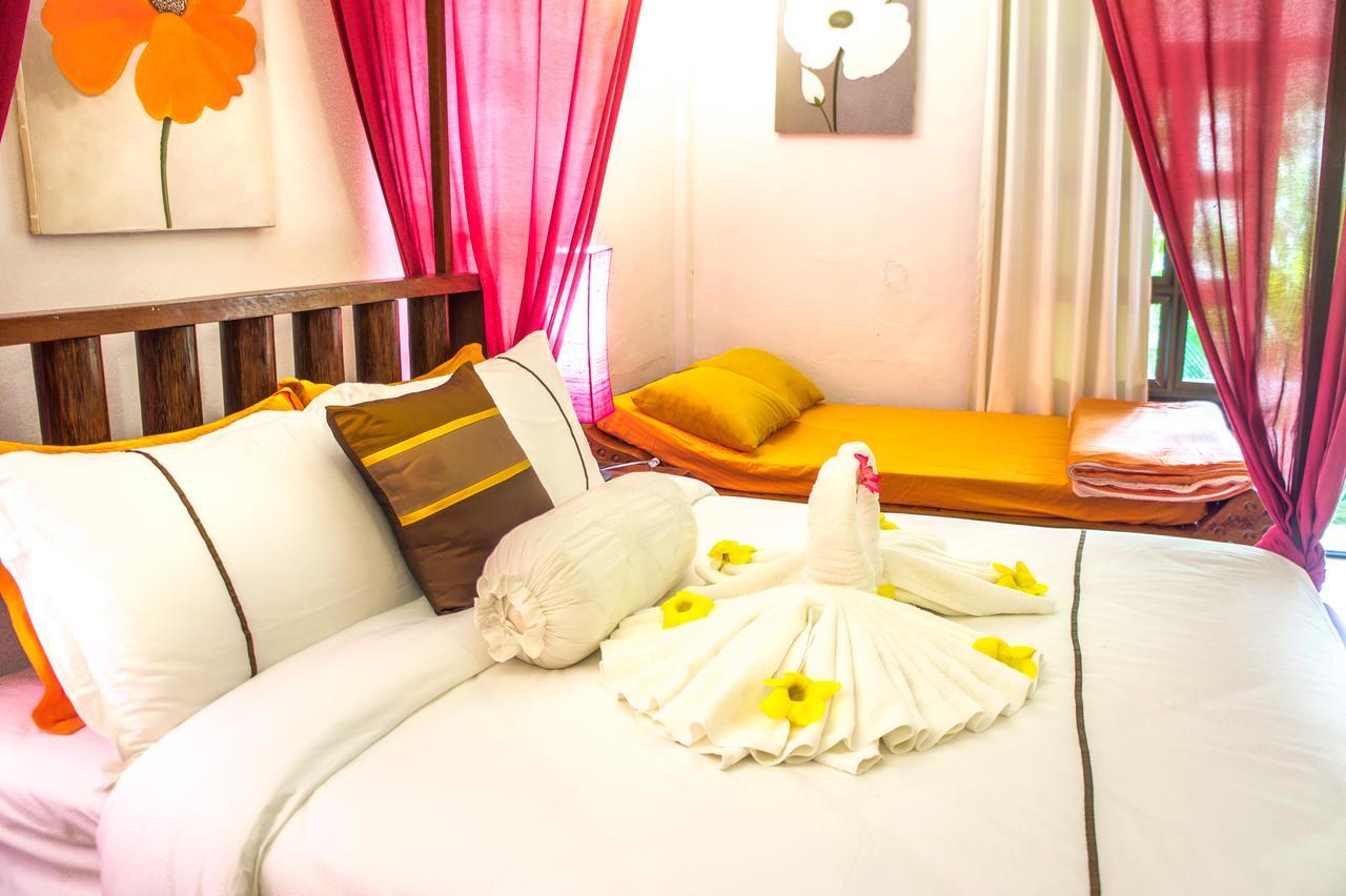 Tropical Hill Kep Cambodia Hotel Ngoại thất bức ảnh