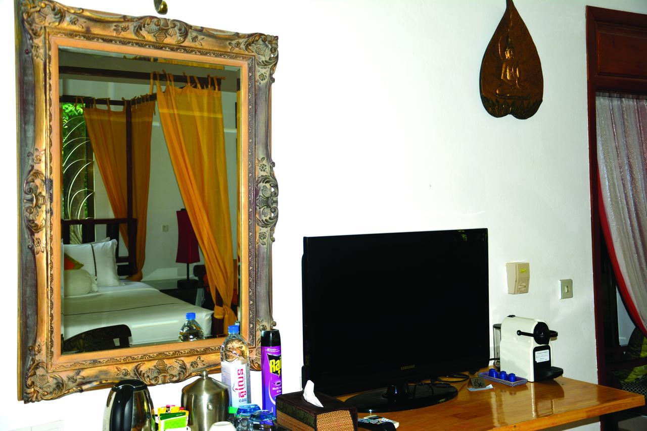 Tropical Hill Kep Cambodia Hotel Ngoại thất bức ảnh