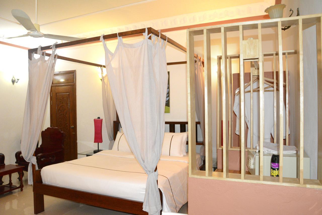 Tropical Hill Kep Cambodia Hotel Ngoại thất bức ảnh