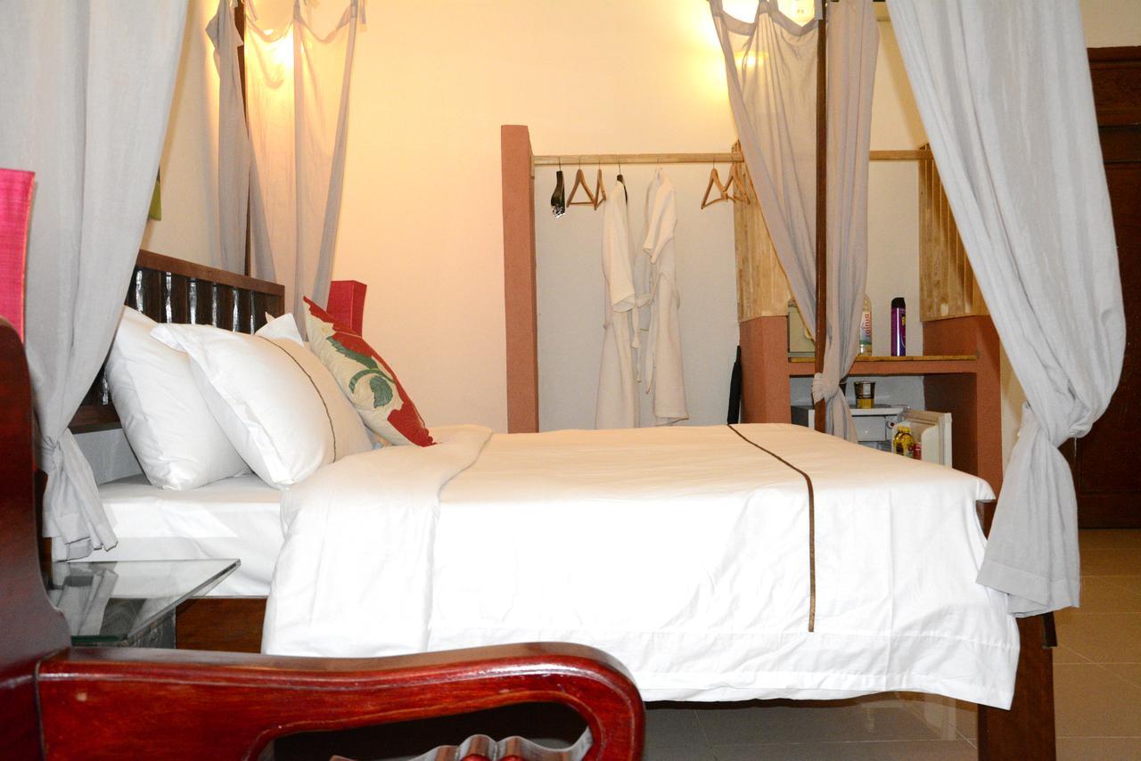 Tropical Hill Kep Cambodia Hotel Ngoại thất bức ảnh