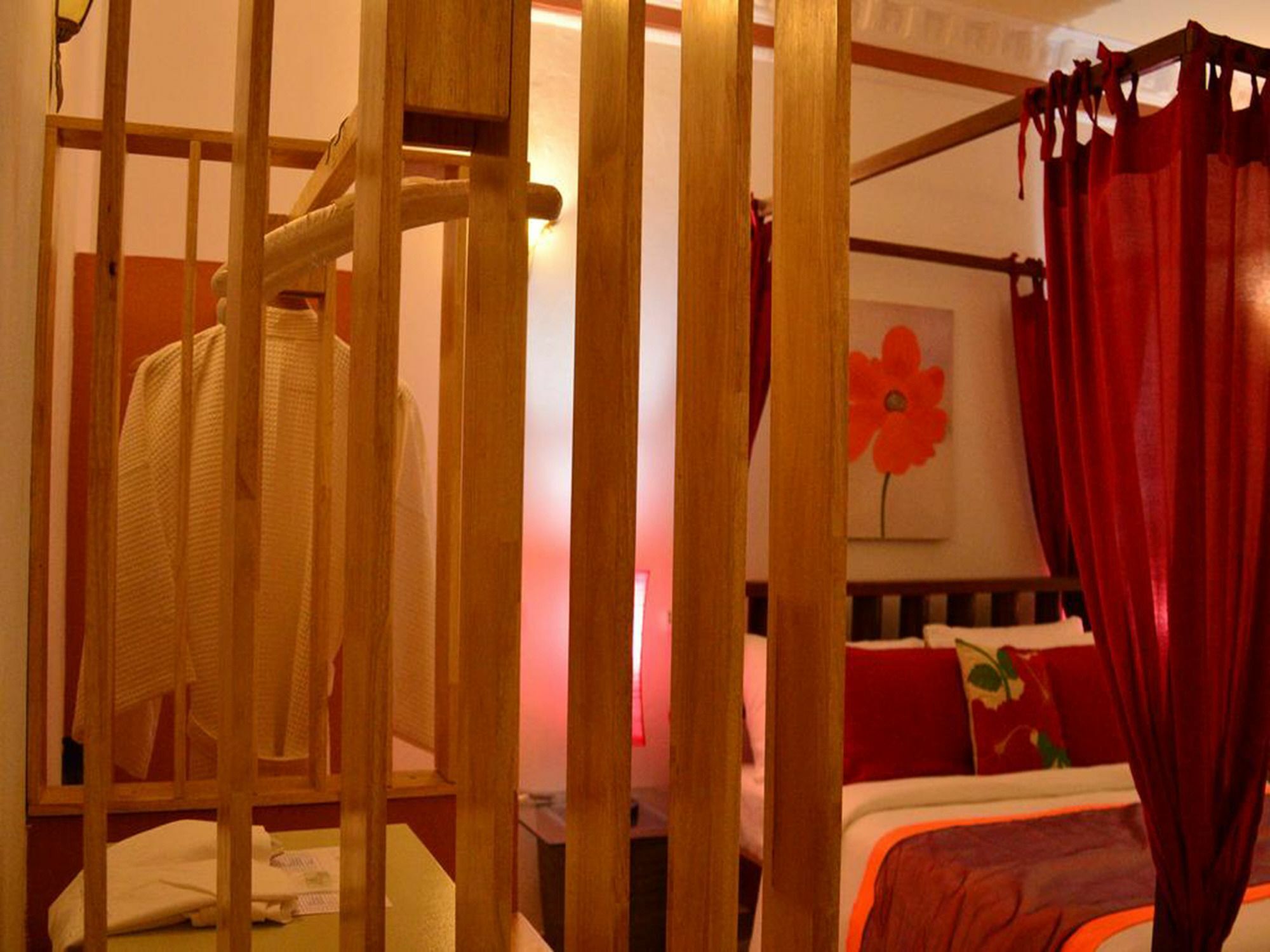 Tropical Hill Kep Cambodia Hotel Ngoại thất bức ảnh