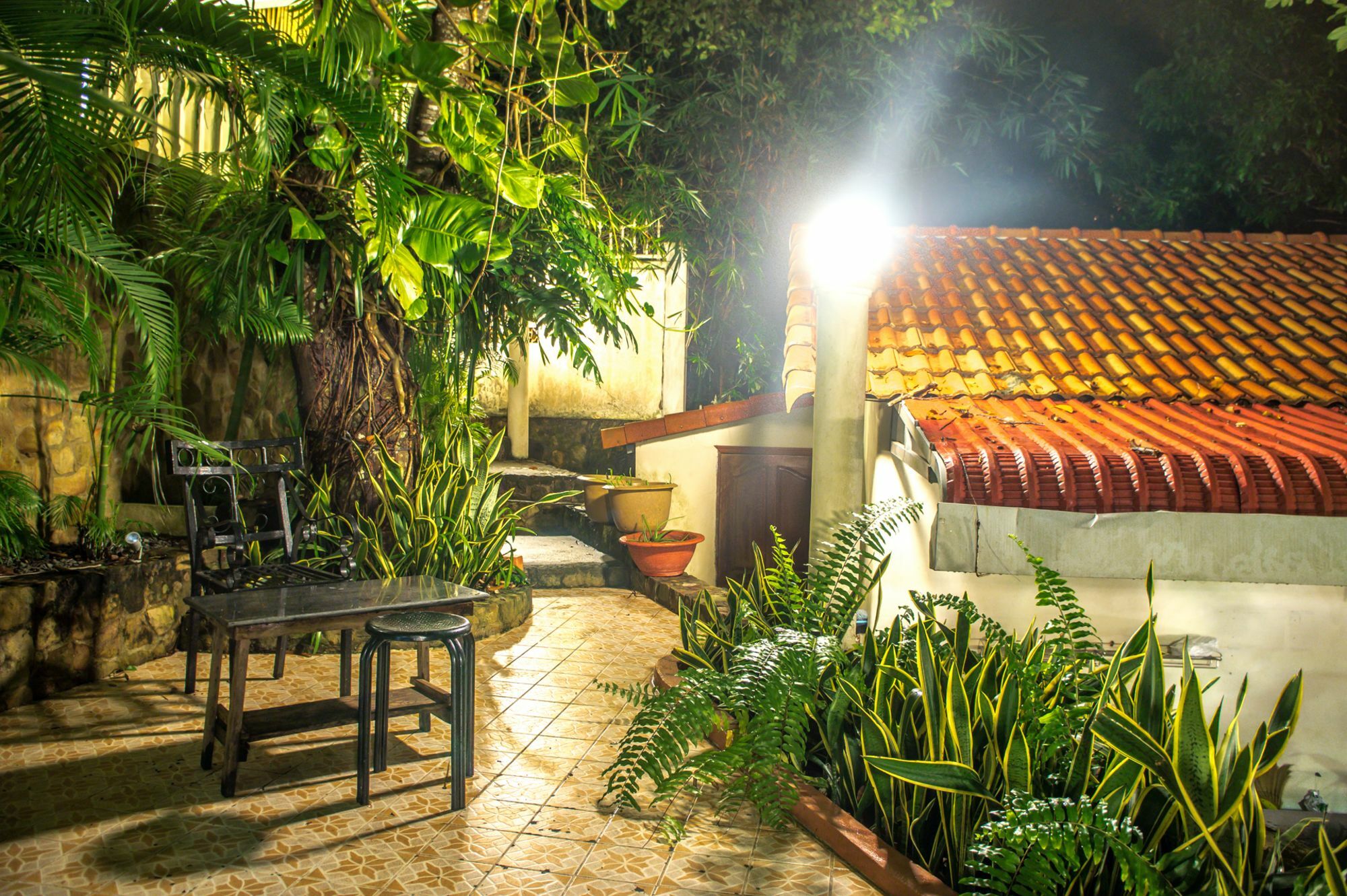 Tropical Hill Kep Cambodia Hotel Ngoại thất bức ảnh