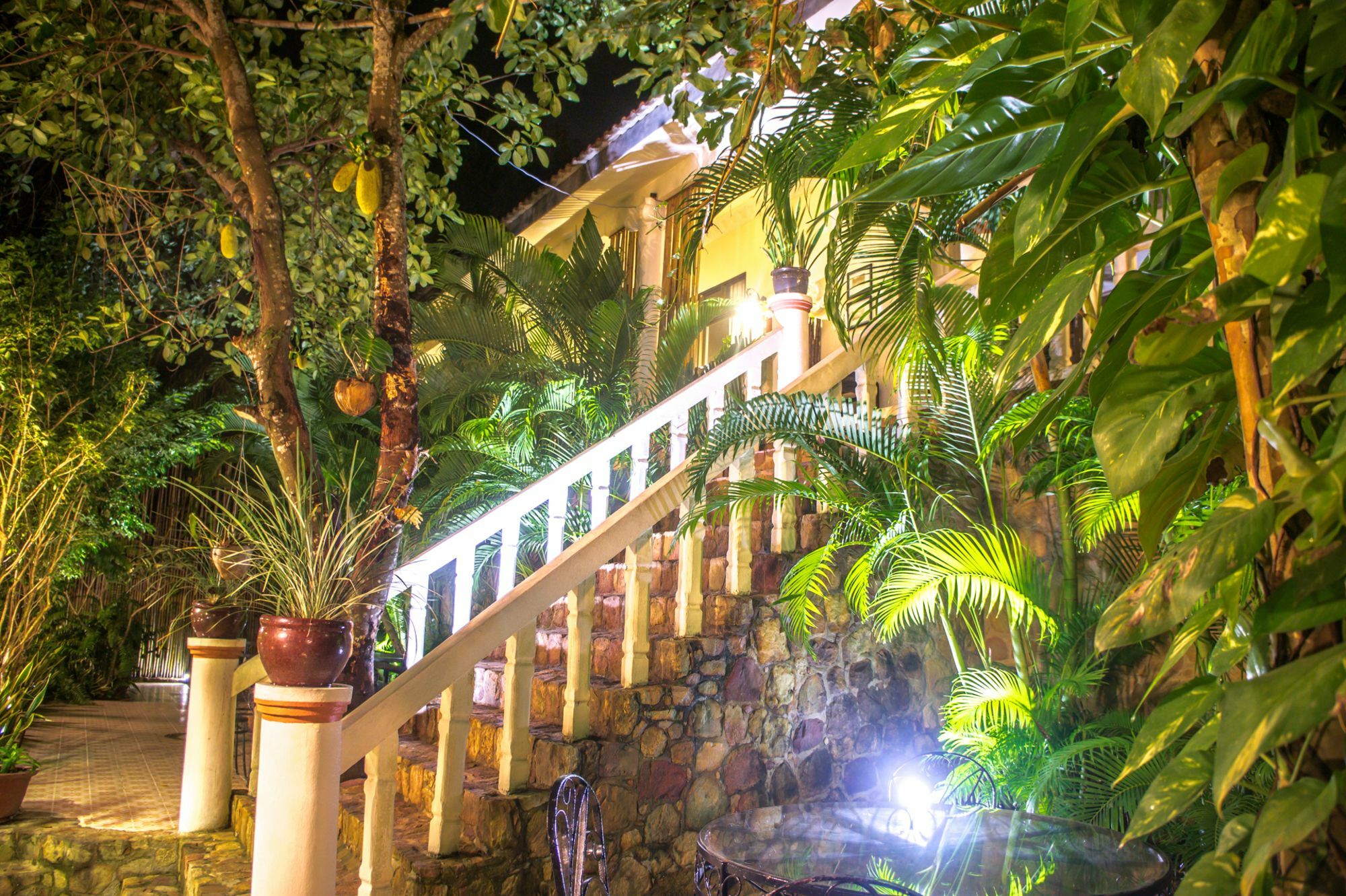 Tropical Hill Kep Cambodia Hotel Ngoại thất bức ảnh
